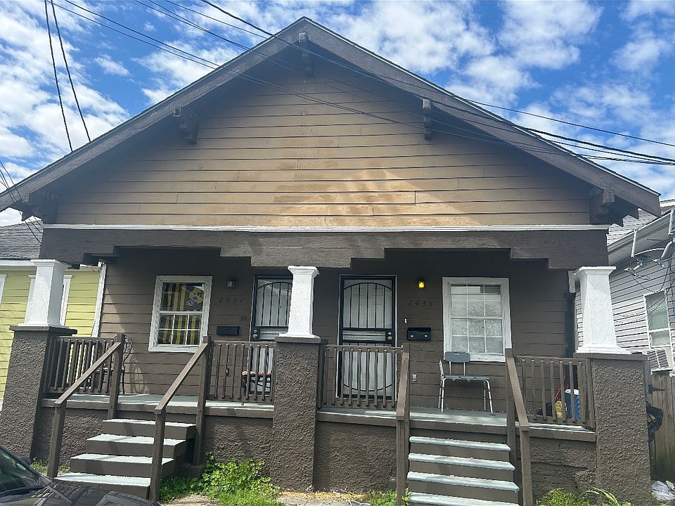 1st image of 2434-2436 Frenchmen St #1