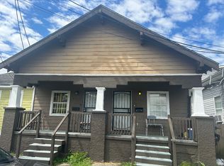 2434-2436 Frenchmen St #1, New Orleans, LA 70119