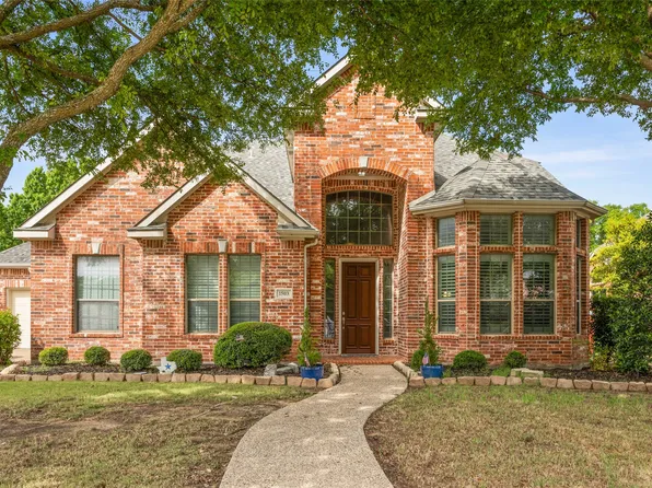 1503 Vinecrest Ln, Allen, TX 75002