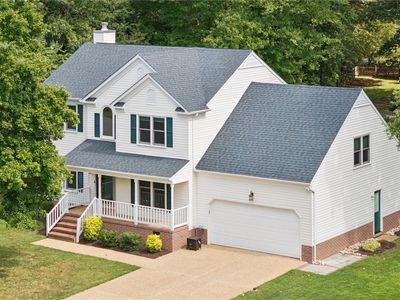 117 Rothbury Dr, Williamsburg, VA, 23185