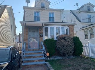 118-40 195th St, Saint Albans, NY 11412