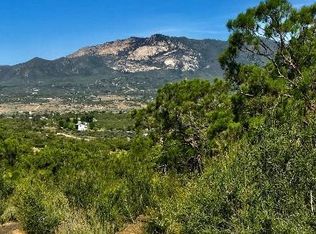 0 Haupert Rd, Anza, CA 92539