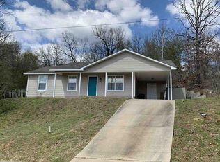 12 Chipmunk Dr, Conway, AR 72032