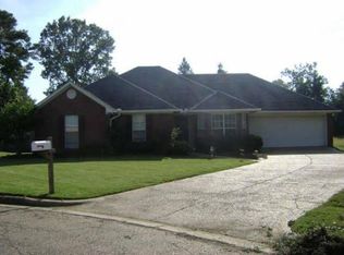 123 Fox Meadow Dr, Brandon, MS 39042