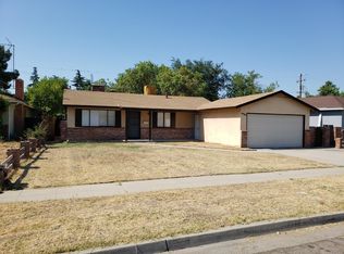 3752 E Fedora Ave, Fresno, CA 93726