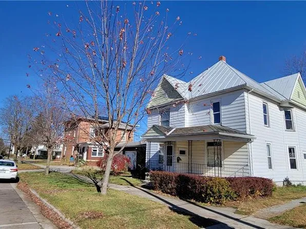 113 S 5th St, Upper Sandusky, OH 43351