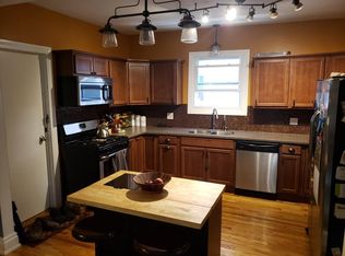 819 Forest Ave #1, Buffalo, NY 14209
