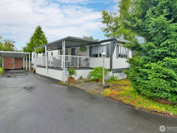 13320 Highway 99 #54, Everett, WA 98204