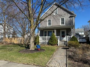 20 Deland Park A Park #A, Fairport, NY 14450