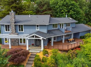 4001 SW Downs View Ct, Portland, OR 97221