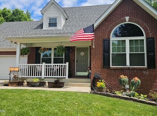 100 Benelli Dr, Bardstown, KY 40004