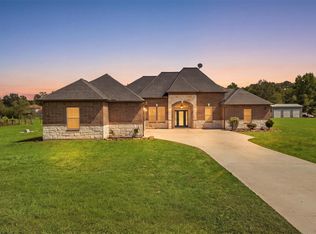 1930 County Road 2291, Cleveland, TX 77327