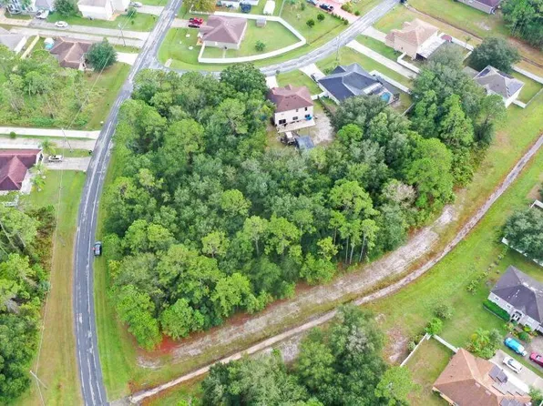 0 Banbridge Drive, Poinciana, FL 34758