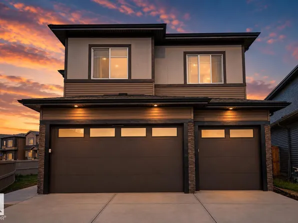 1061 Goldfinch Way NW, Edmonton, AB T5S 0R2