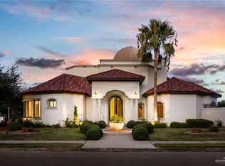 421 Goldcrest Ave, McAllen, TX 78504