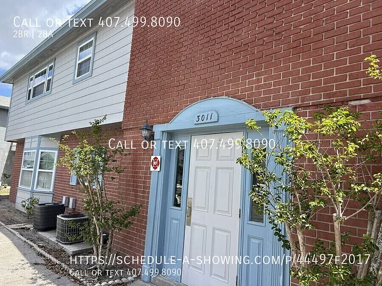 3011 George Mason Ave #1-2E — Photo 1