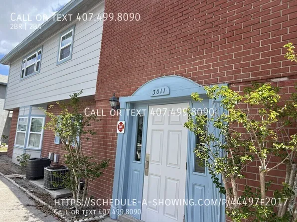 3011 George Mason Ave #1-2E, Winter Park, FL 32792