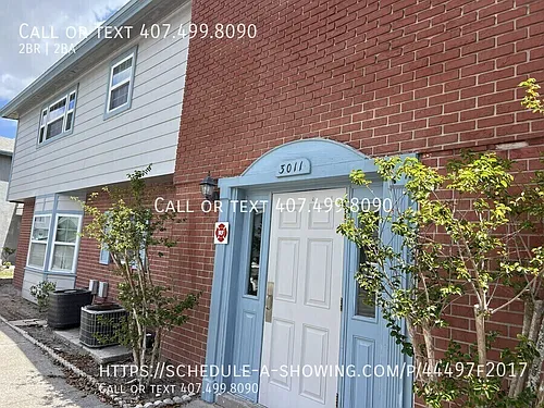 3011 George Mason Ave #1-2E Photo 1