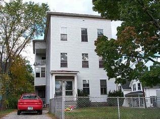 121 S Cypress St #2, Manchester, NH 03103