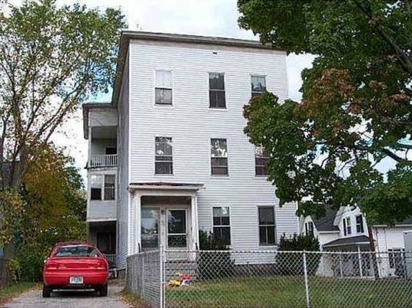 121 S Cypress St #2