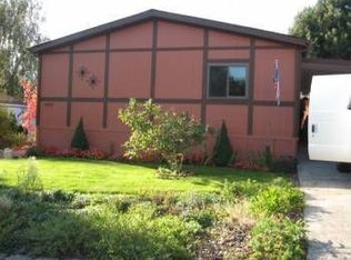 8848 SE Shadow Brook Ct #87, Clackamas, OR 97015