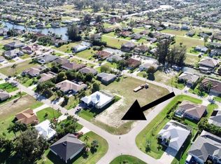 4338 SW 19th Ave, Cape Coral, FL 33914