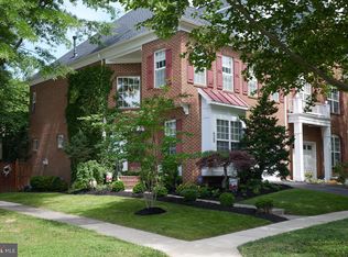 620 Highland Ridge Ave, Gaithersburg, MD 20878