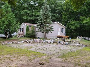 8054 Marilla Rd, Copemish, MI 49625