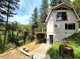 15260 Quartz Rd, Pioneer, CA 95666