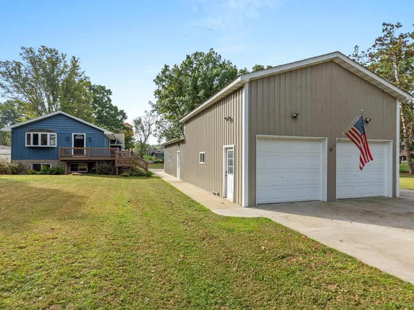 9304 I Dr S, Ceresco, MI 49033