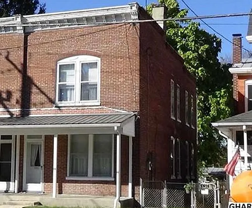 630 N West St Photo 1