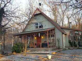 742 SW 499th Dr, Pryor, OK 74361