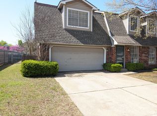 7148 S Darlington Ave, Tulsa, OK 74136