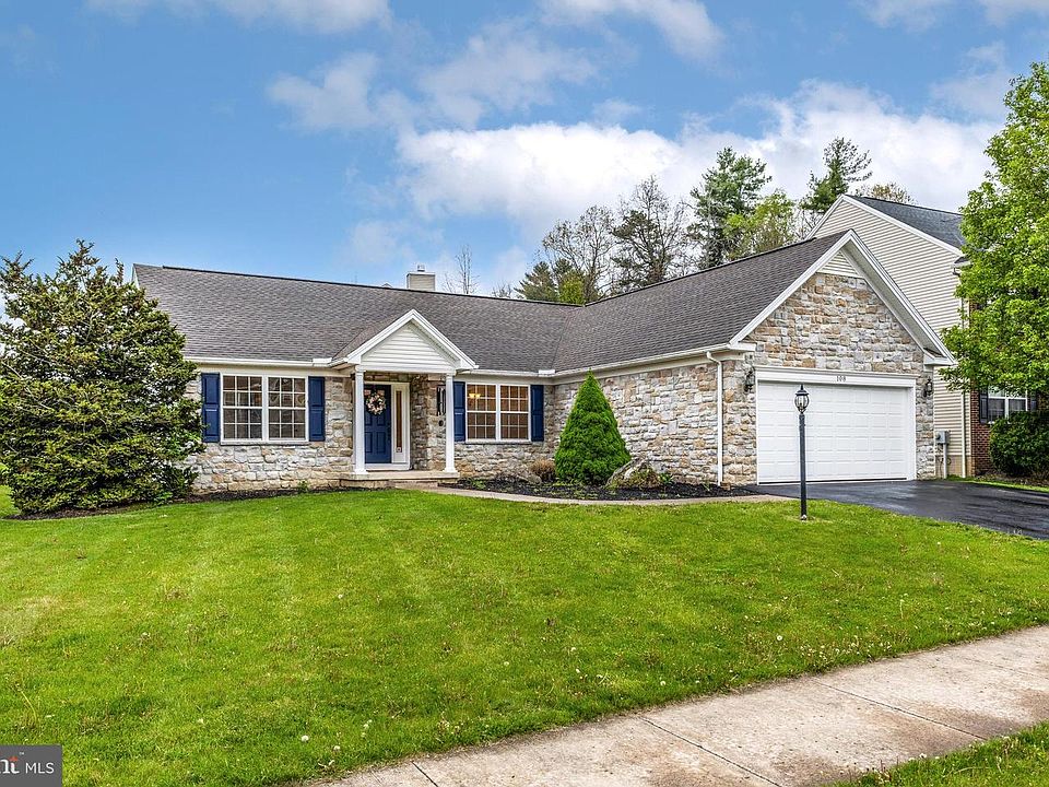 1st image of 108 Barrens Ct