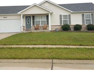 18520 Walnut Hill Ln, Wright City, MO 63390