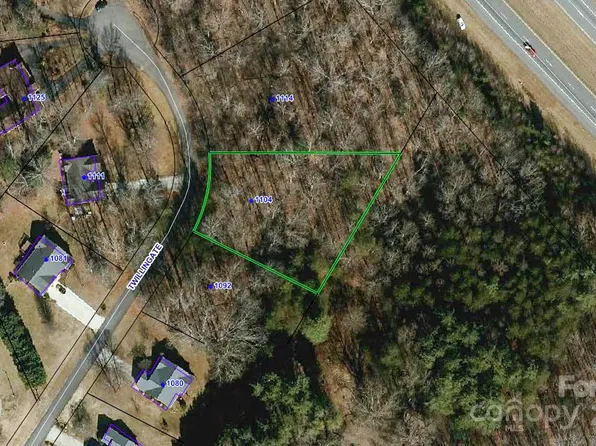 1104 Twillingate #4, Hickory, NC 28602