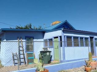 170 Juniper St, Truth or Consequences, NM 87901