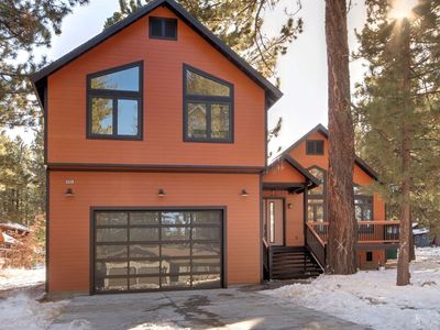 605 San Gorgonio Dr, Big Bear Lake, CA, 92315