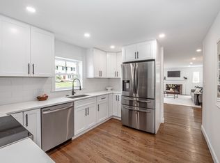 78 Windemere Cir, Braintree, MA 02184