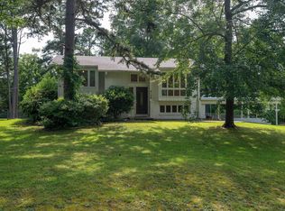 2128 Yamania Way, Heber Springs, AR 72543