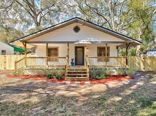 1160 Scotten Rd, Jacksonville, FL 32205