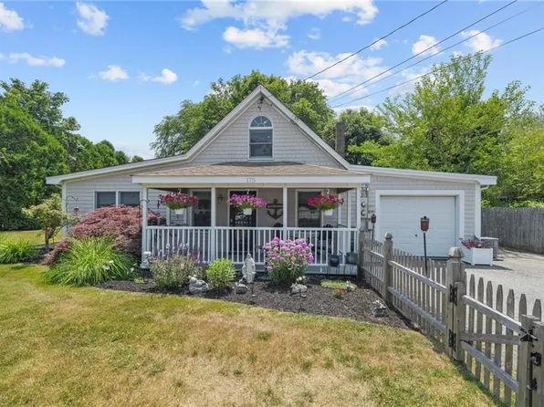 175 Rhode Island Blvd, Portsmouth, RI 02871