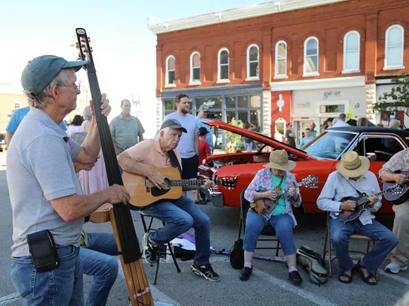 Homes Available Soon, Heritage Green - The Classic Collection
