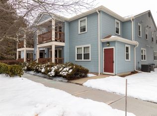 107 Ashmead Cmns #107, Enfield, CT 06082