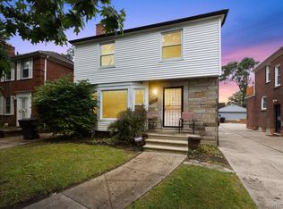 18647 Appoline St, Detroit, MI 48235