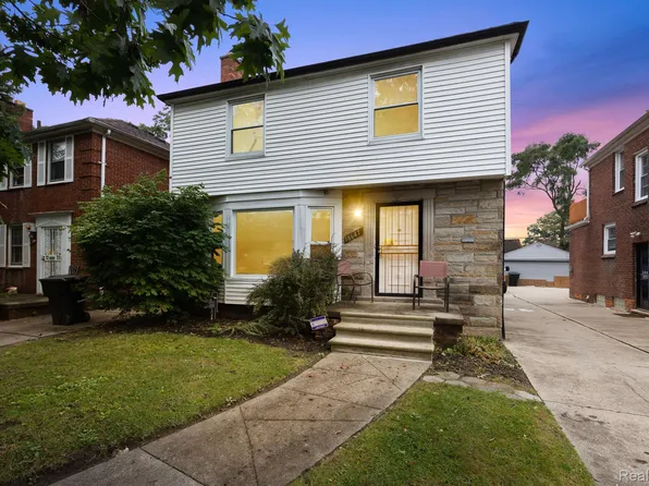 18647 Appoline St, Detroit, MI 48235