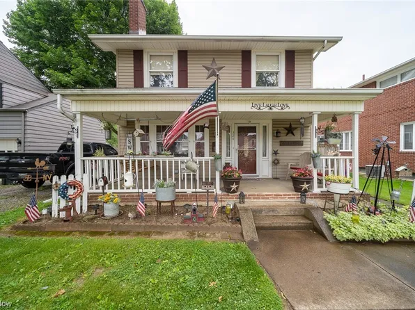 324 Linwood Ave NW, Canton, OH 44708