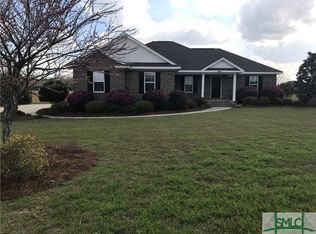 2260 Colfax West Rd, Statesboro, GA 30458