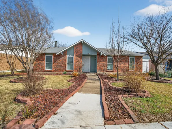 1918 Lamont Dr, Garland, TX 75040