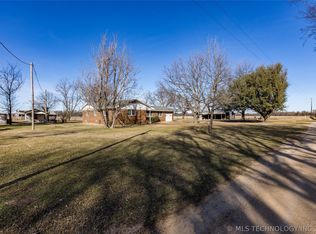 12316 Gene Bond Rd, Marietta, OK 73448